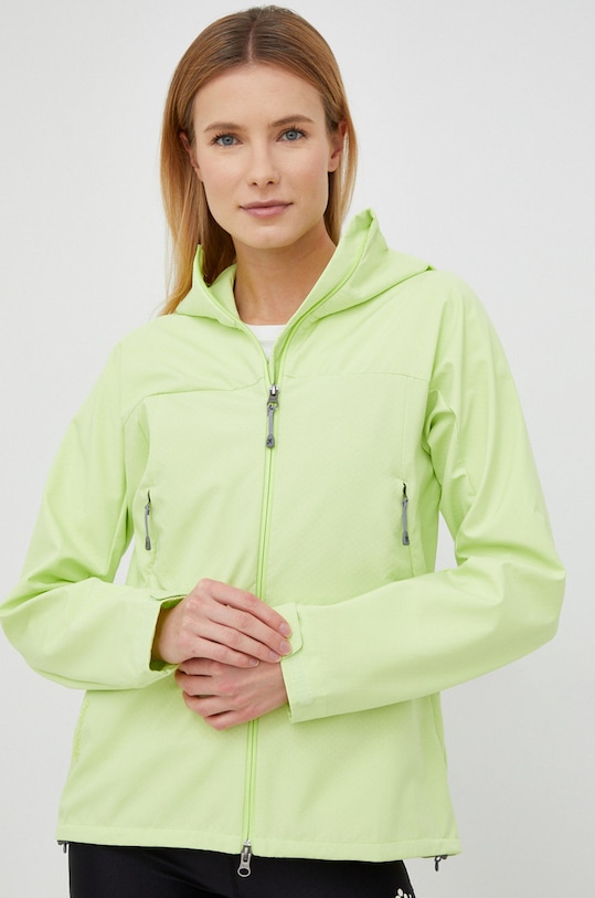 Outdoor jakna Houdini Pace Drugo rumena 800054