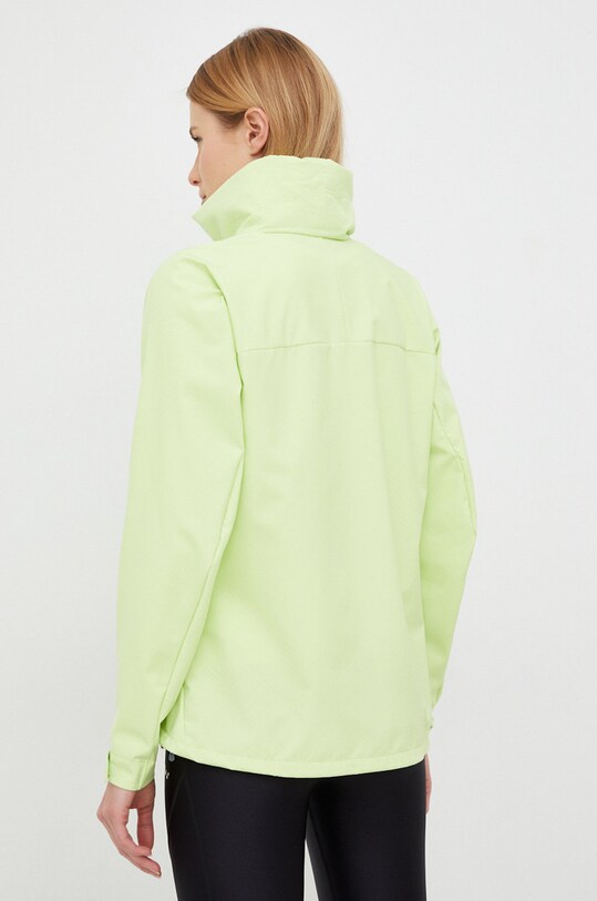 Куртка outdoor Houdini Pace 800054 жовтий AW22