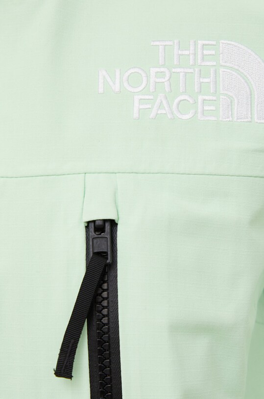 The North Face geaca Dragline NF0A5G9H8251 verde