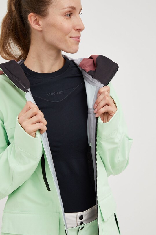 The North Face geaca Dragline NF0A5G9H8251