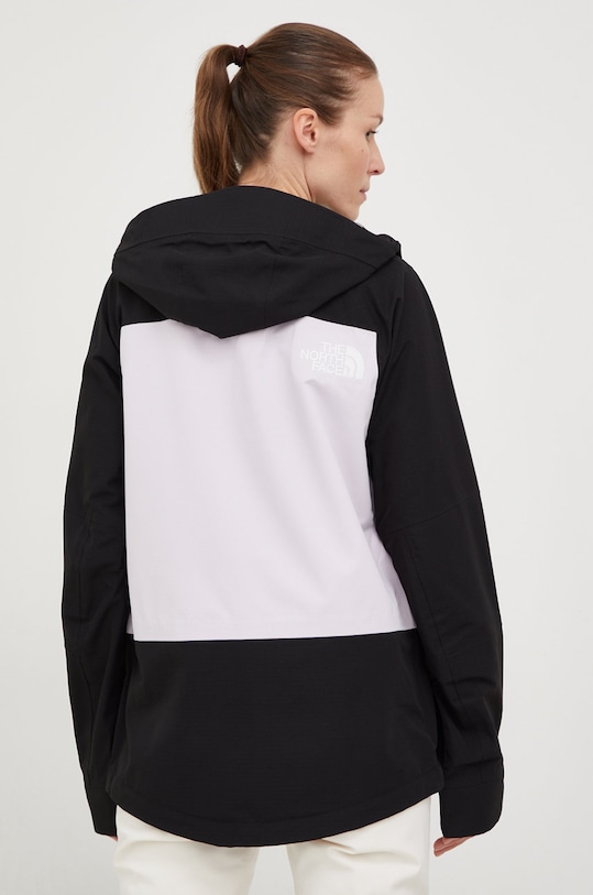 Îmbrăcăminte The North Face geaca Dragline NF0A5G9H84W1 negru