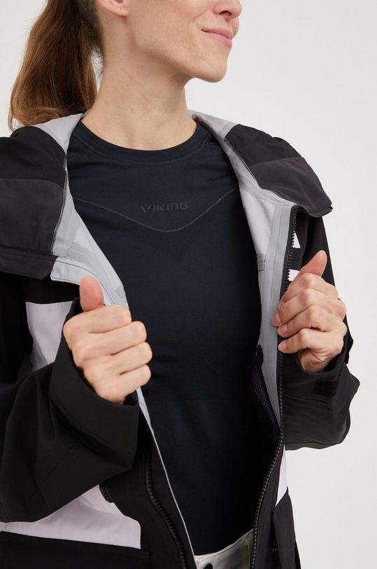 The North Face geaca Dragline NF0A5G9H84W1