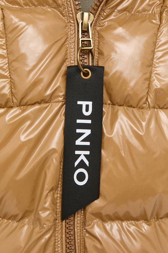 Bunda Pinko 1G17XF.A00N hnědá