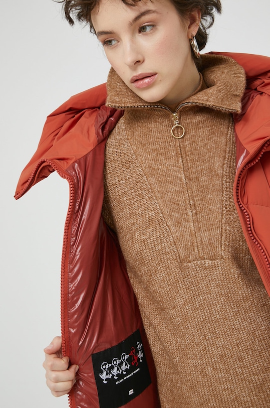 After Label kurtka puchowa AL037.N7864.1