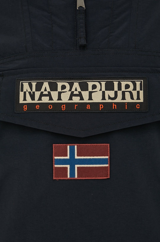 Bunda Napapijri NP0A4GM60411 čierna