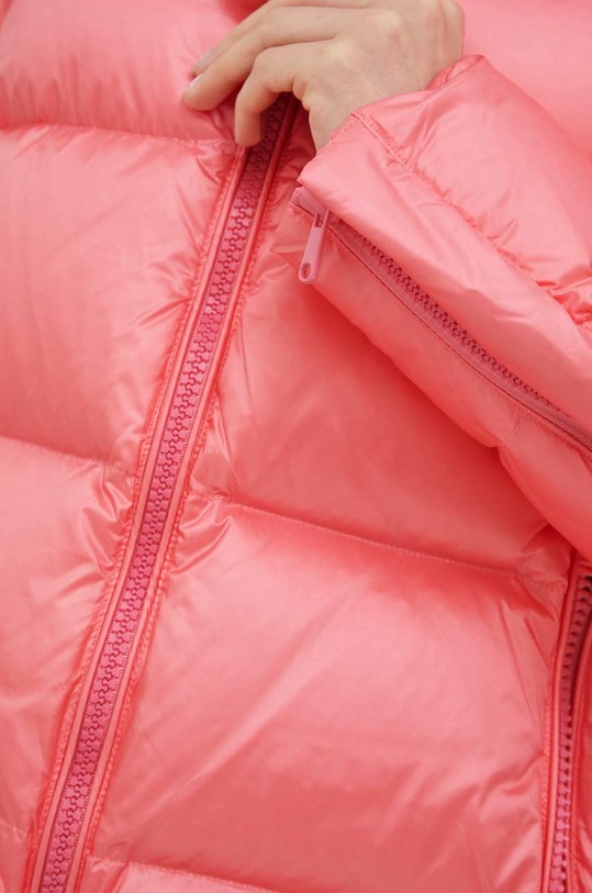 Péřová bunda Deha D73243.65309