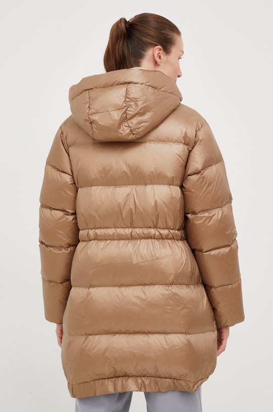 Îmbrăcăminte Deha geaca de puf D73880.65107 bej