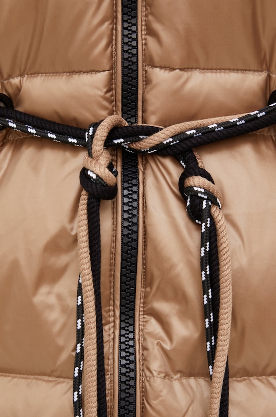 Deha geaca de puf D73880.65107 bej