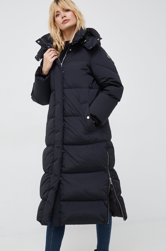 Woolrich piumino CFWWOU0698FRUT1148 nero AW22