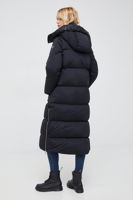 Abbigliamento Woolrich piumino CFWWOU0698FRUT1148 nero