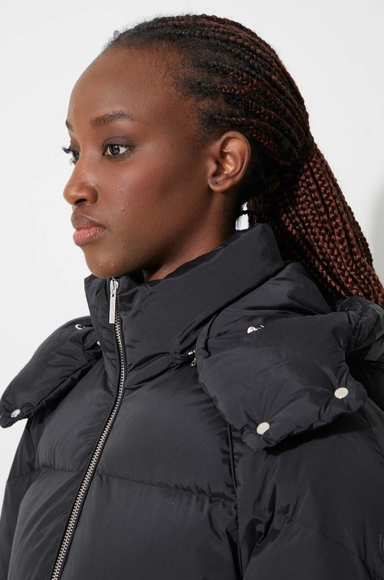 Woolrich piumino Alsea CFWWOU0699FRUT1148 nero