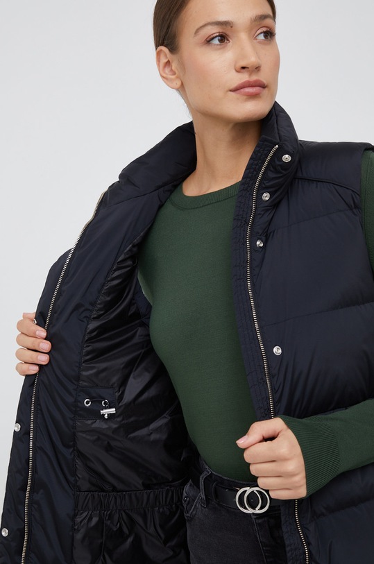 Woolrich gilet in piuma CFWWOU0736FRUT1148