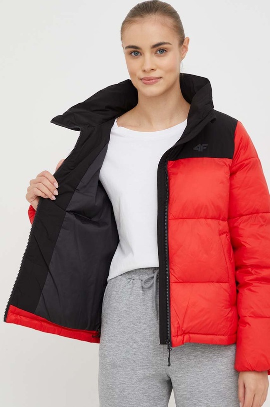 Μπουφάν 4F H4Z22.KUDP014