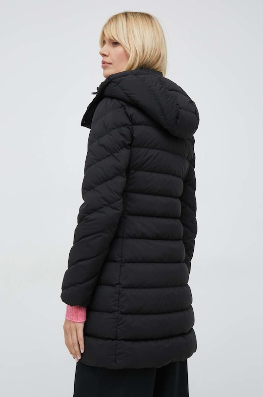 Odzież Hetrego kurtka puchowa 8M698 czarny