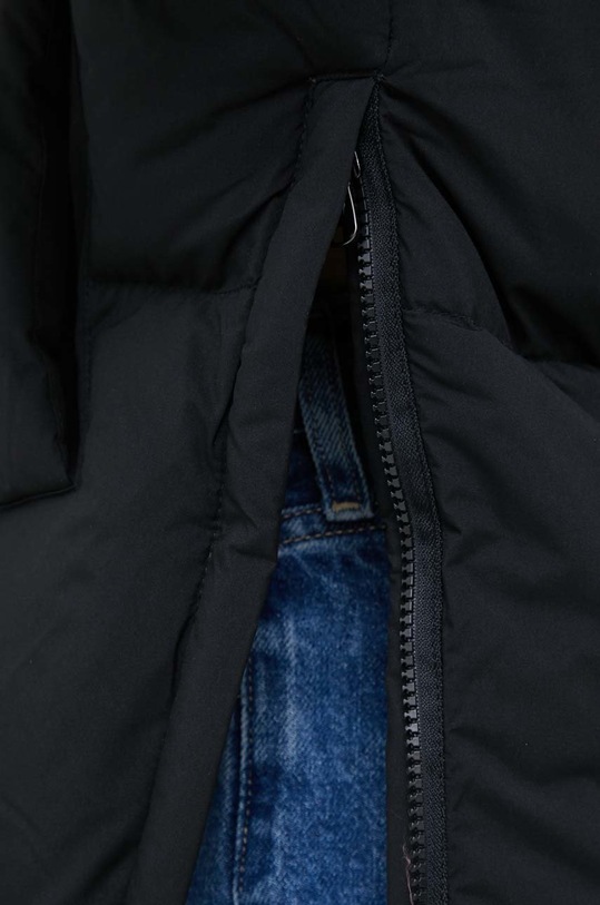 Hetrego kurtka puchowa 8M692 czarny