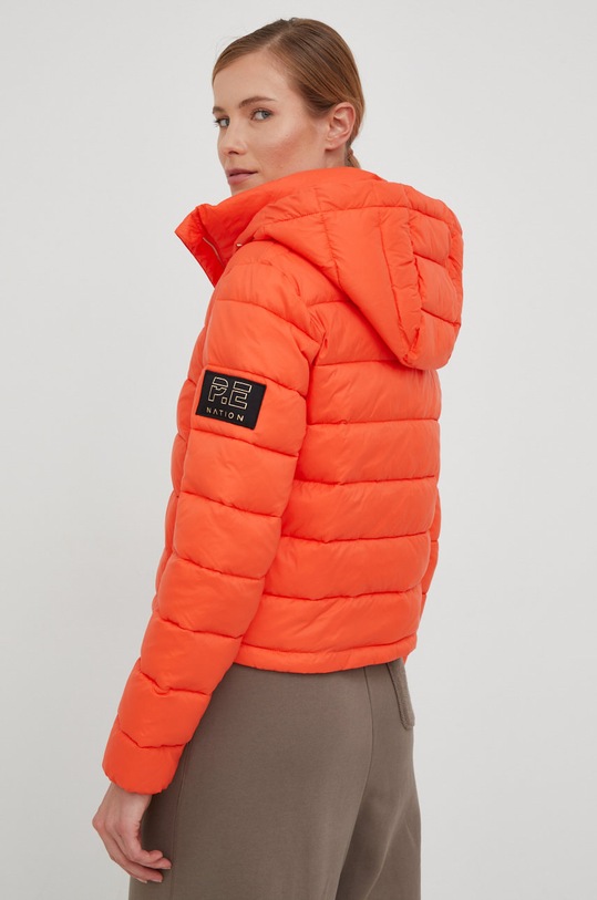 Одежда Куртка P.E Nation 22PE3J006 оранжевый