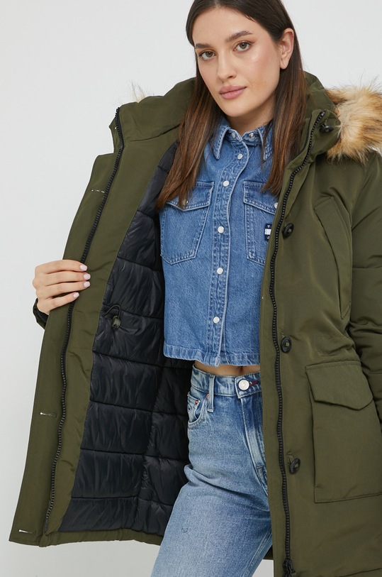 Superdry kurtka W5010978A.LO3