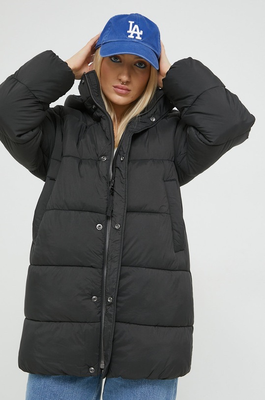 Superdry kurtka czarny W5011263A.02A