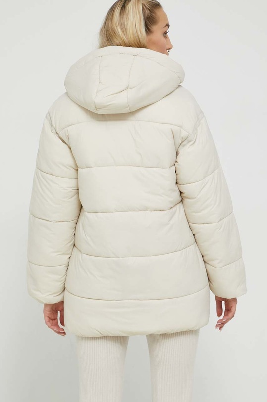 Oblečení Bunda Superdry W5011263A.Y8Y béžová