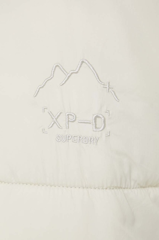 Bunda Superdry W5011263A.Y8Y béžová