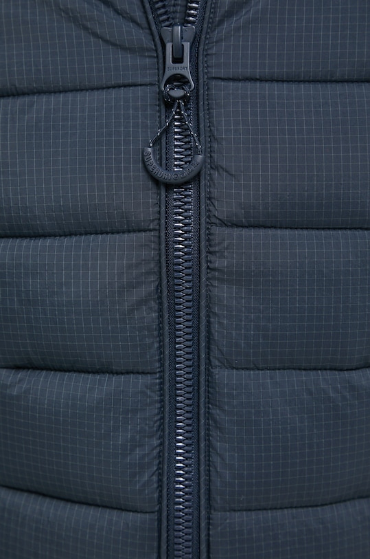 Superdry kurtka W5011303A.98T granatowy