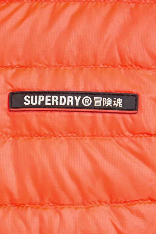 Superdry geaca portocaliu W5011319A.PY7