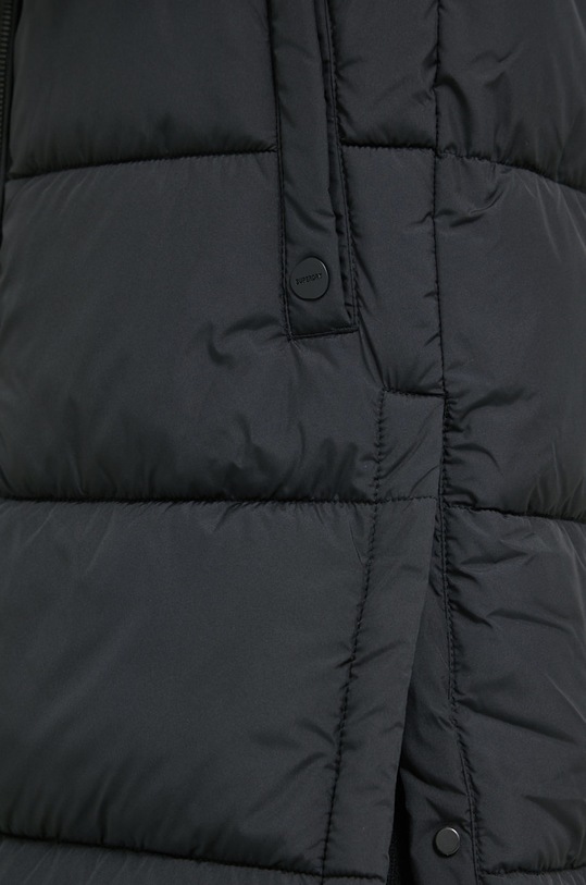 Superdry bezrękawnik W5011249A.02A czarny