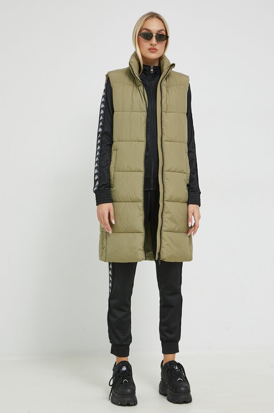 Superdry vesta W5011249A.5CW verde AW22
