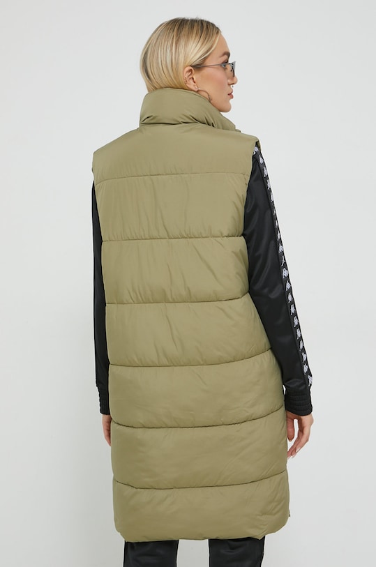 Oblečení Vesta Superdry W5011249A.5CW zelená