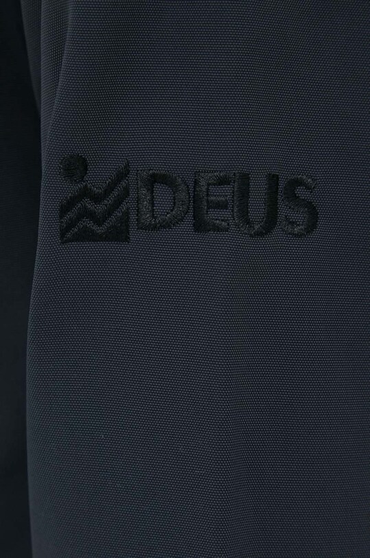 Deus Ex Machina geaca DLF226569 negru