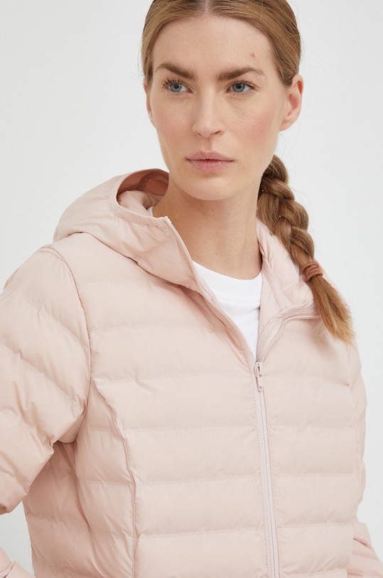 Helly Hansen kurtka sportowa różowy 53741