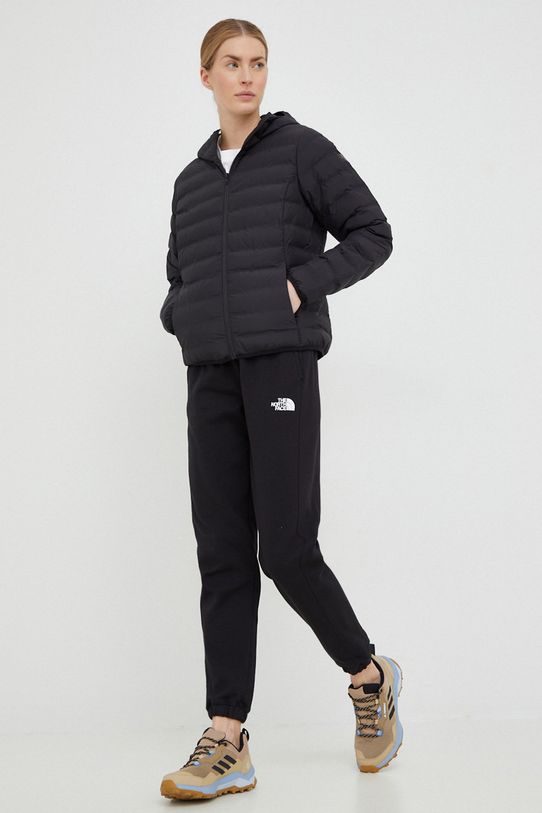 Спортивная куртка Helly Hansen 53741 чёрный AW22