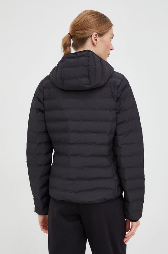 Ρούχα Αθλητικό μπουφάν Helly Hansen 53741 μαύρο