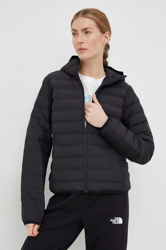 Helly Hansen geaca sport negru 53741