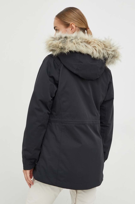 Odzież Helly Hansen kurtka narciarska Snowbird 2.0 65905 czarny