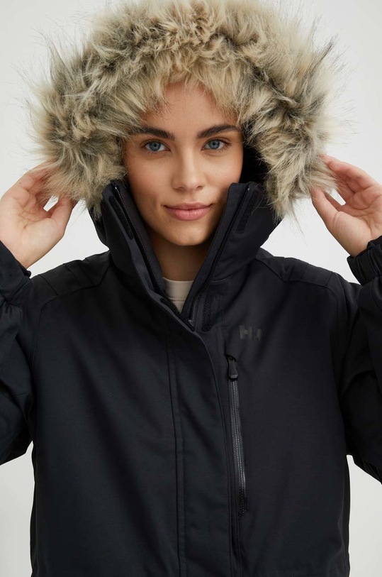 Helly Hansen kurtka narciarska Snowbird 2.0 czarny 65905