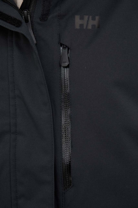 Helly Hansen kurtka narciarska Snowbird 2.0 65905 czarny