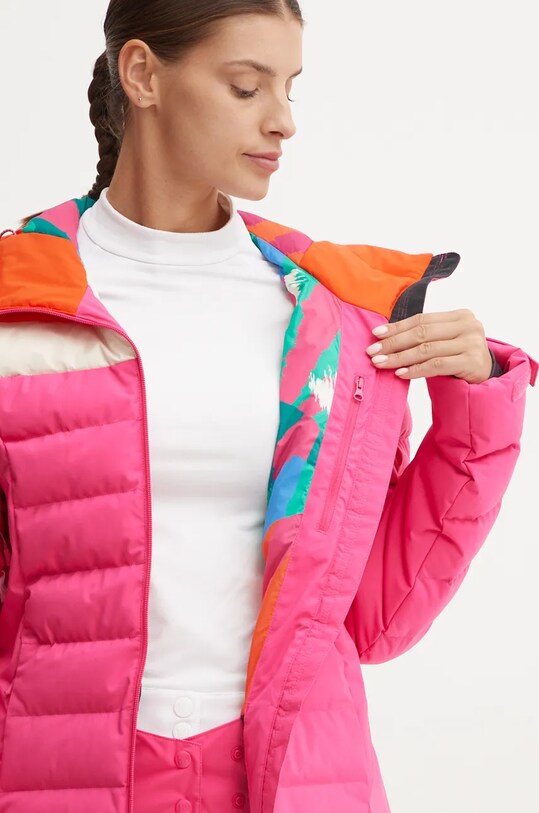 Helly Hansen kurtka narciarska IMPERIAL PUFFY 65690