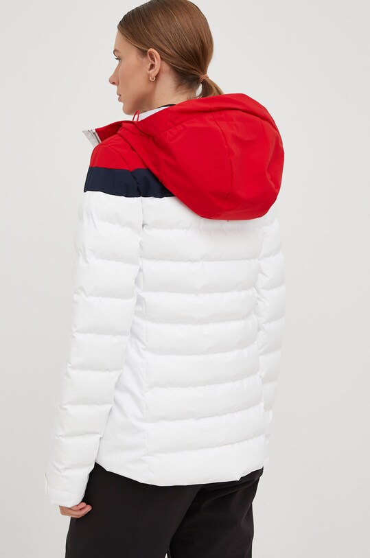Ρούχα Μπουφάν για σκι Helly Hansen IMPERIAL PUFFY 65690 λευκό