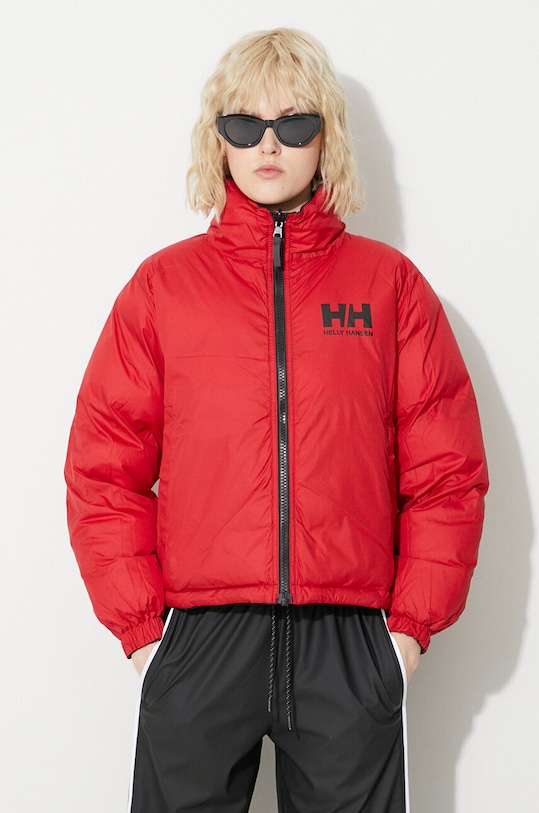 Helly Hansen kurtka dwustronna 29664 czarny AW23