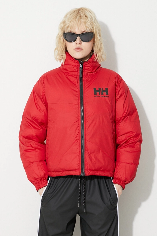 Helly Hansen reversible jacket 29664 black AW23