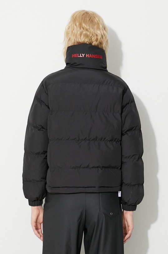 Helly Hansen kifordítható dzseki fekete 29664