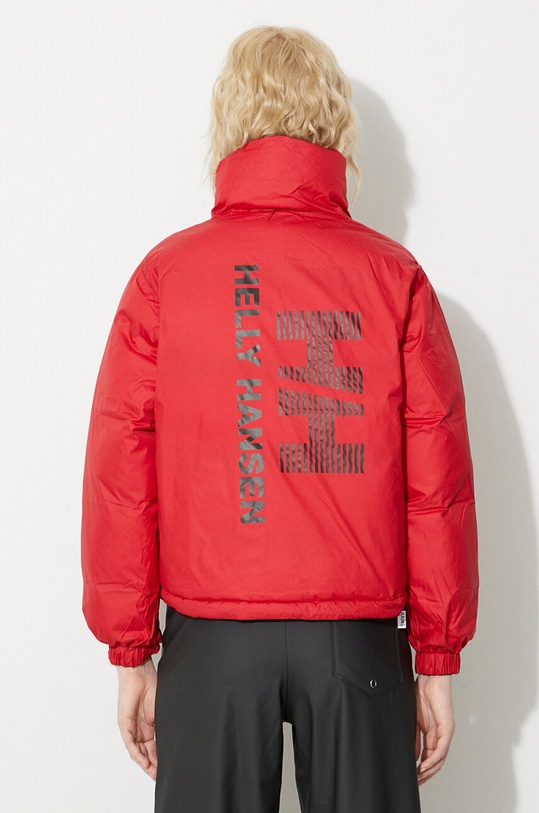 Helly Hansen kifordítható dzseki 29664 fekete