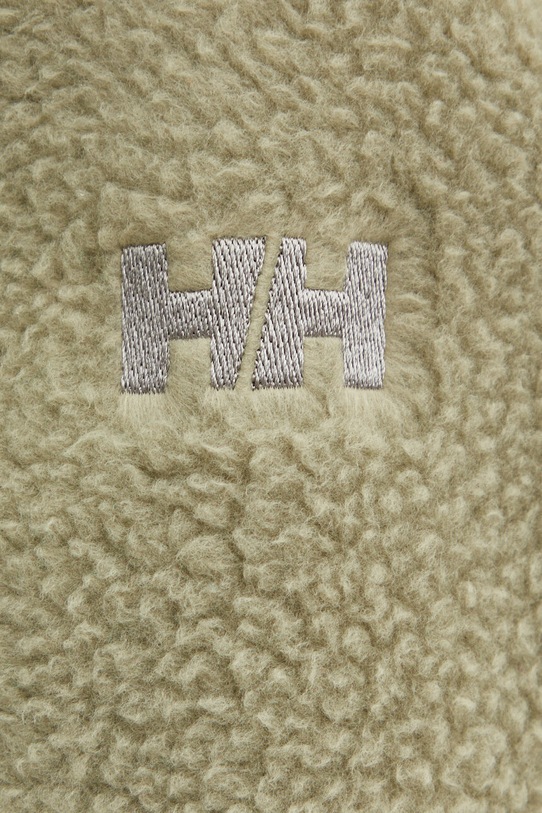 Кофта Helly Hansen зелений 53815