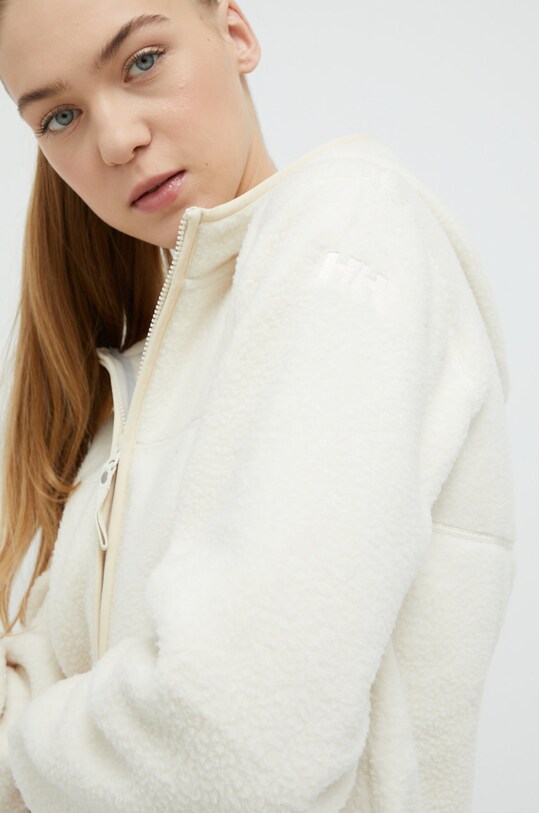 Bunda Helly Hansen béžová 53815