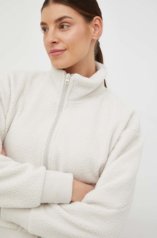 adidas bluza HC8820 beżowy