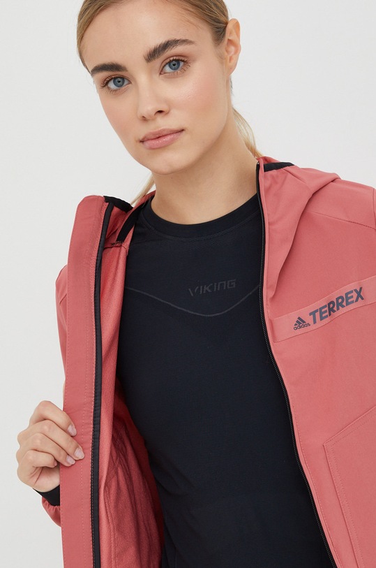 adidas TERREX kurtka outdoorowa Multi HI5480