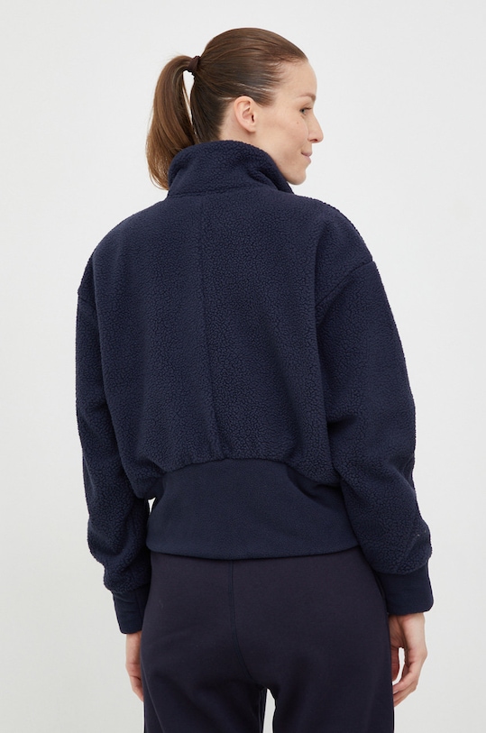 Îmbrăcăminte adidas bluza HJ7369 bleumarin