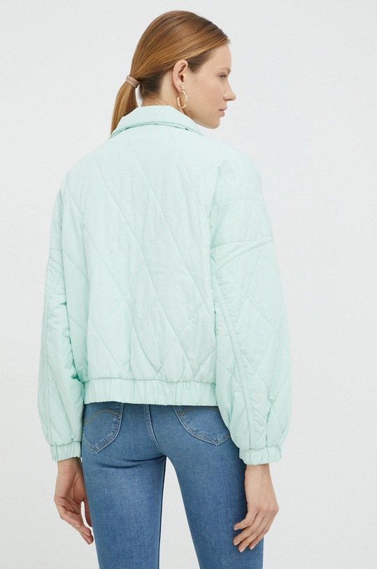 Îmbrăcăminte Lee geaca L55FEW40 verde