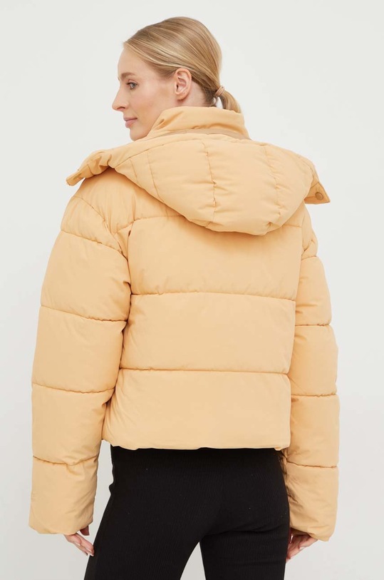 Odzież Rip Curl kurtka 000WJA żółty